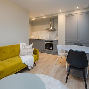 Appartement met een Slaapkamer